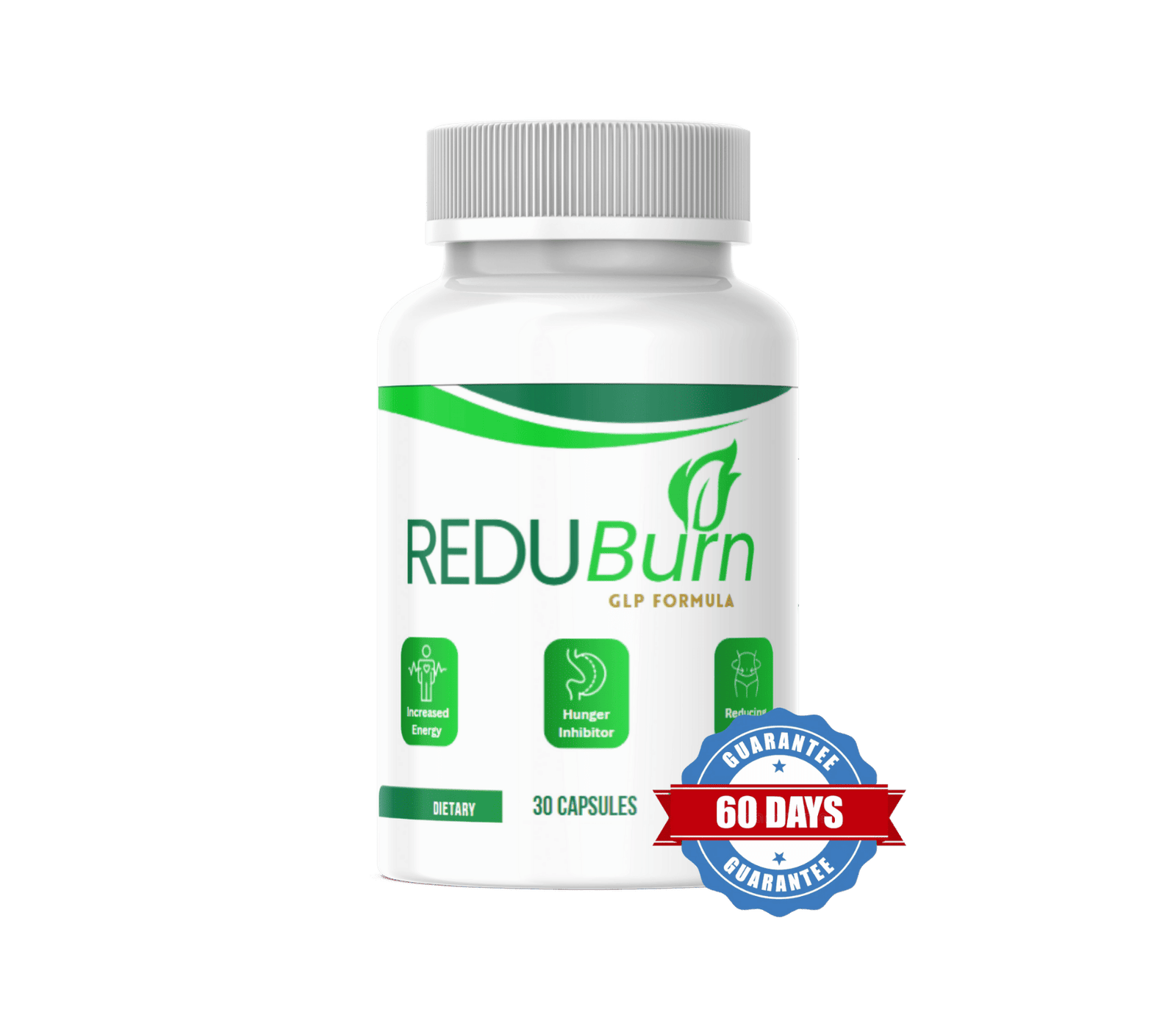 ReduBurn 1 bottle
